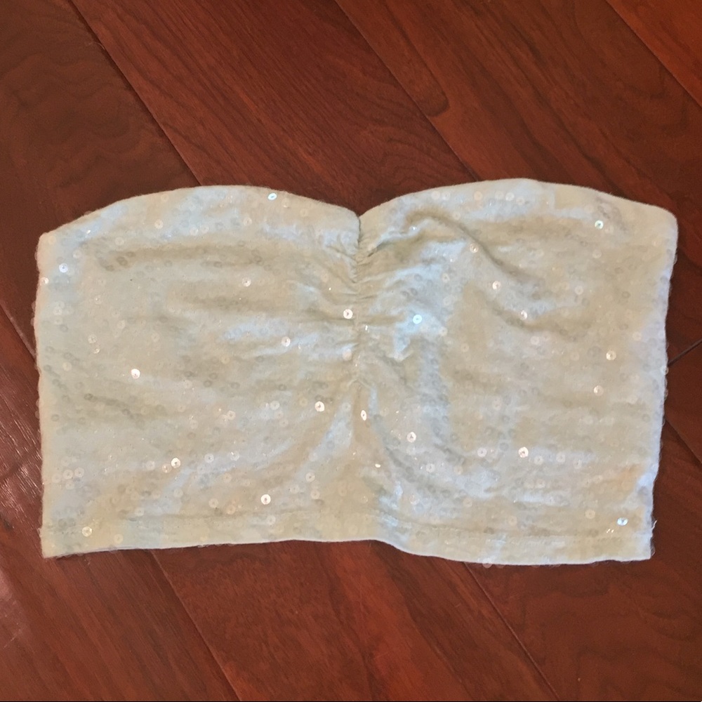 Sequin bandeau